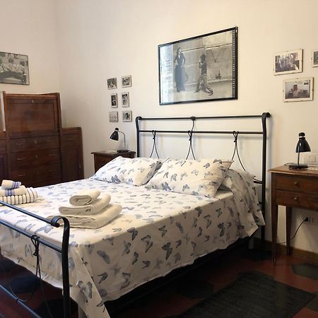 Casa In Trastevere Roma Dış mekan fotoğraf