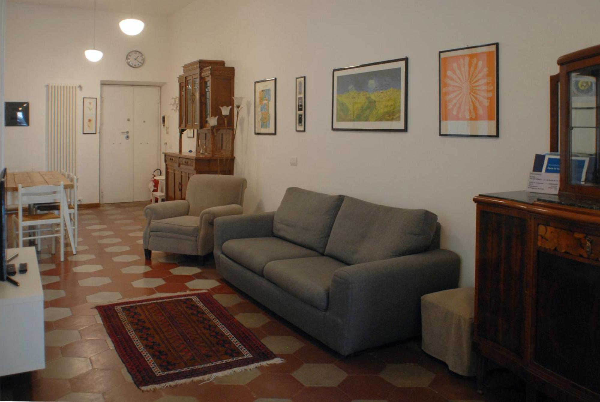 Casa In Trastevere Roma Dış mekan fotoğraf