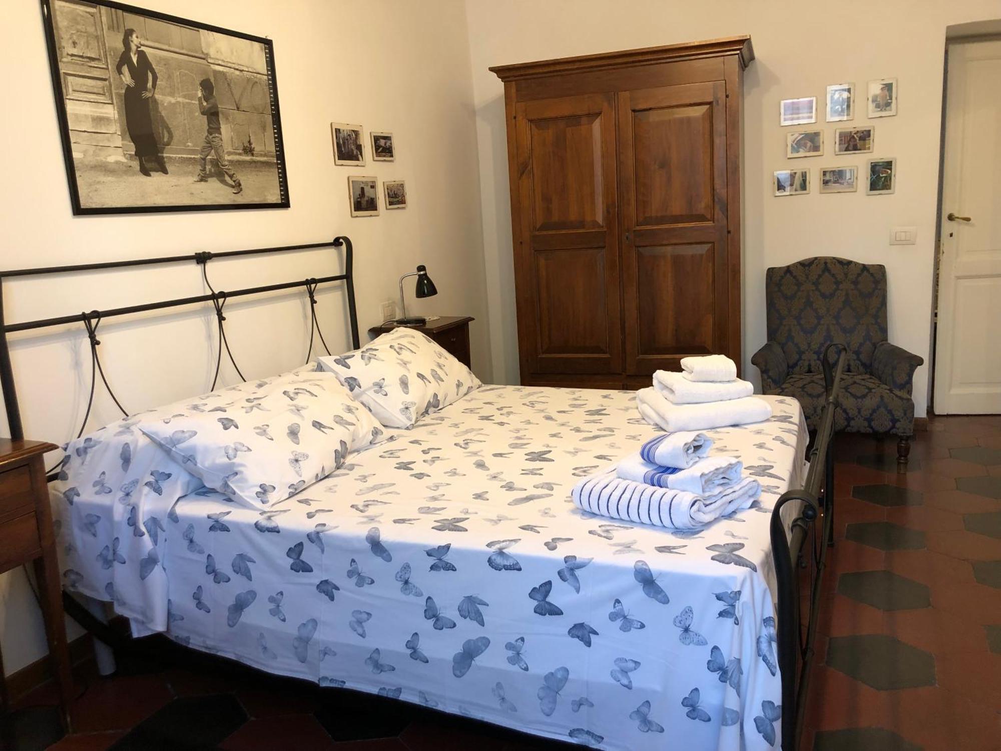 Casa In Trastevere Roma Dış mekan fotoğraf