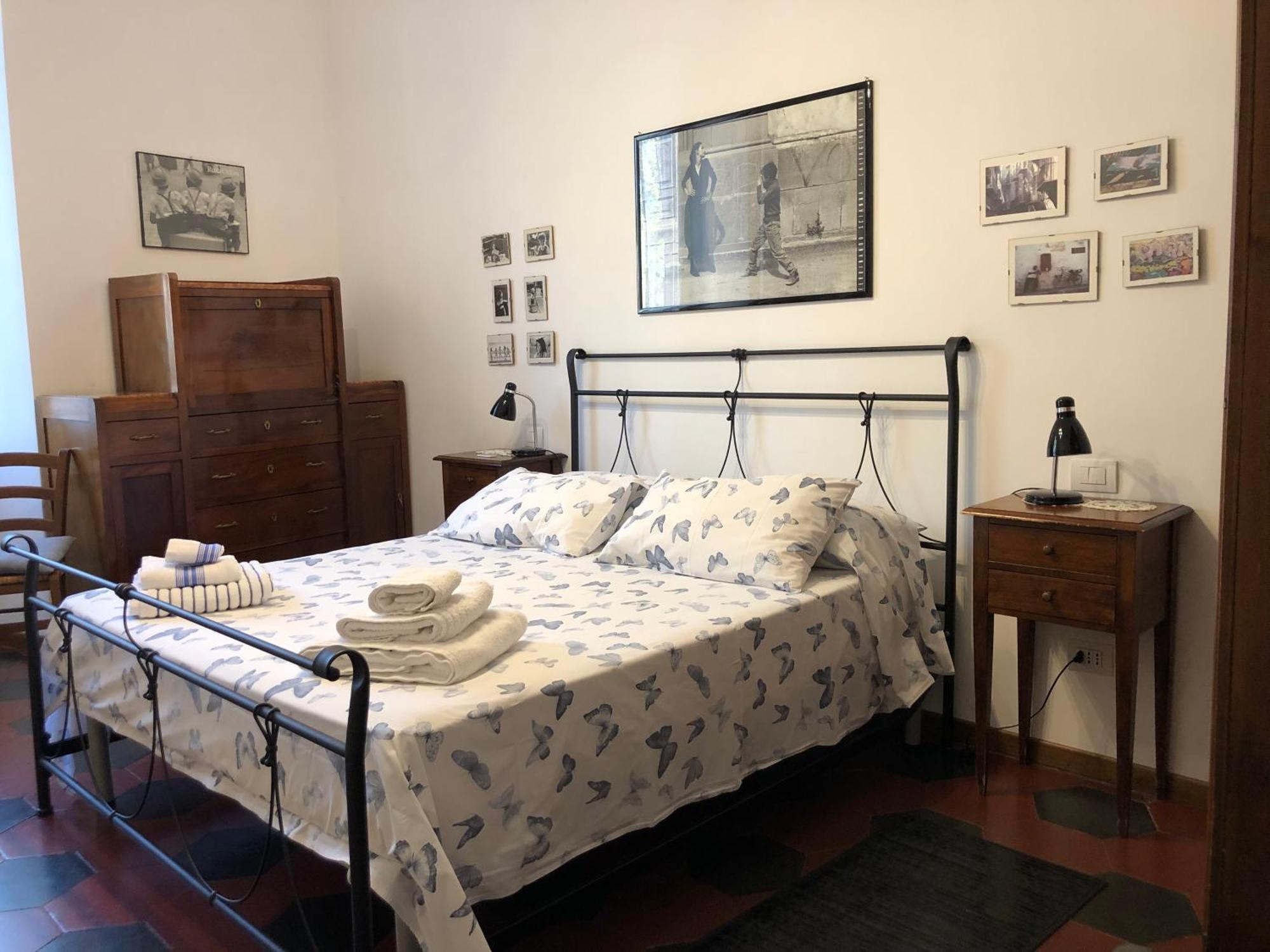 Casa In Trastevere Roma Dış mekan fotoğraf