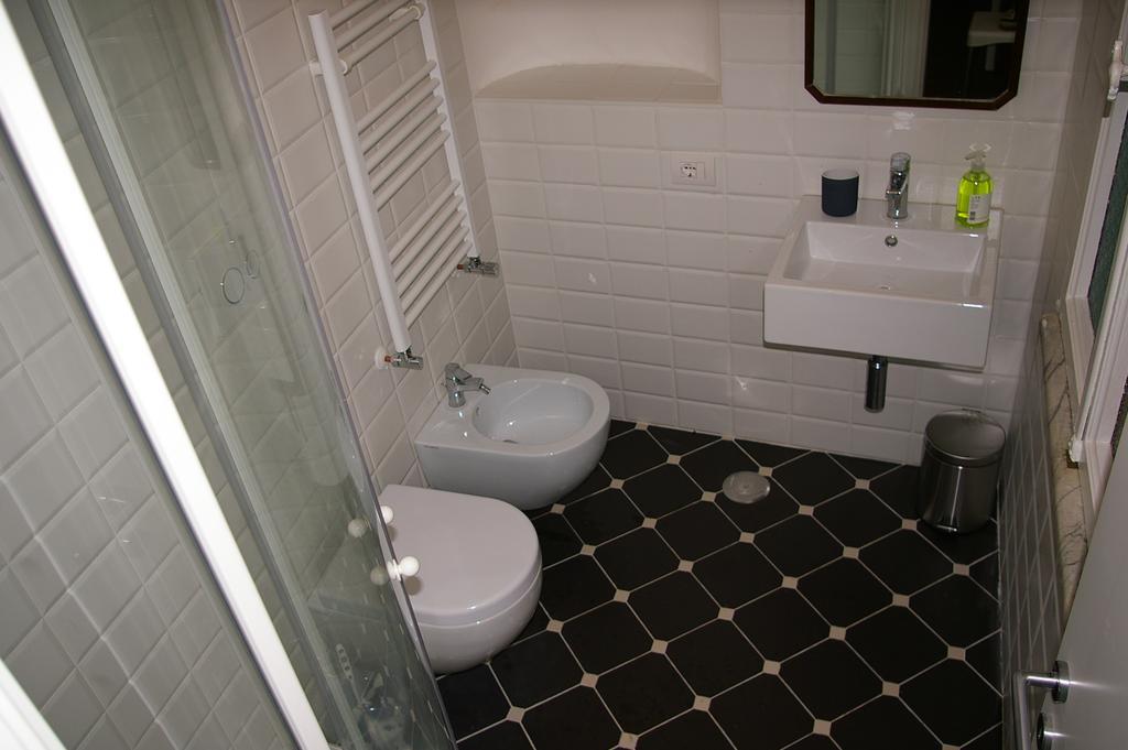 Casa In Trastevere Roma Dış mekan fotoğraf
