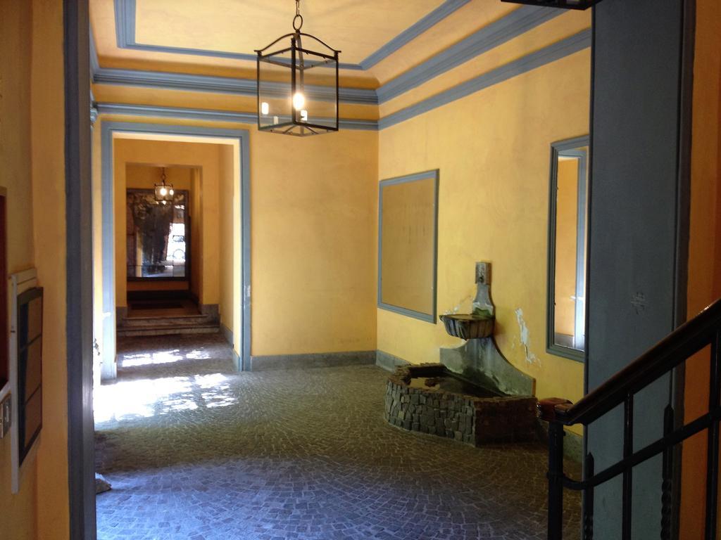 Casa In Trastevere Roma Dış mekan fotoğraf