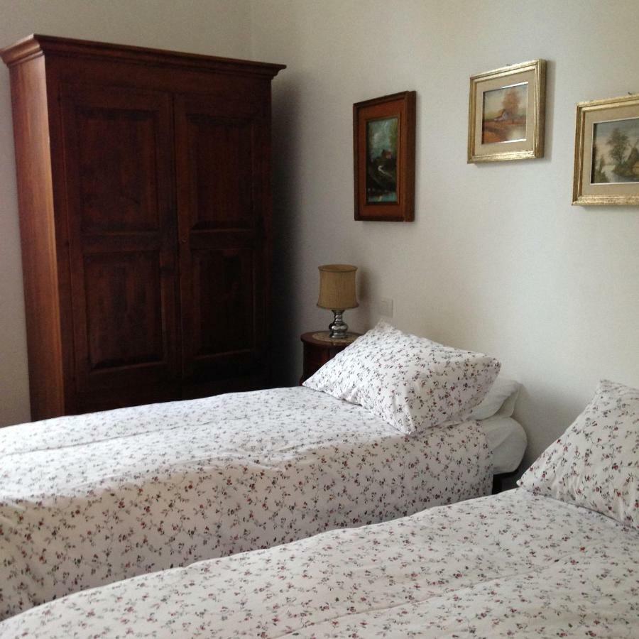 Casa In Trastevere Roma Dış mekan fotoğraf