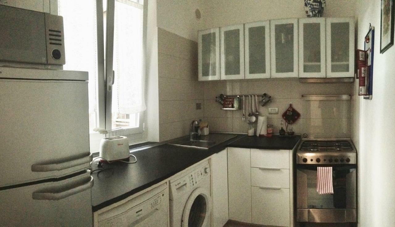 Casa In Trastevere Roma Dış mekan fotoğraf