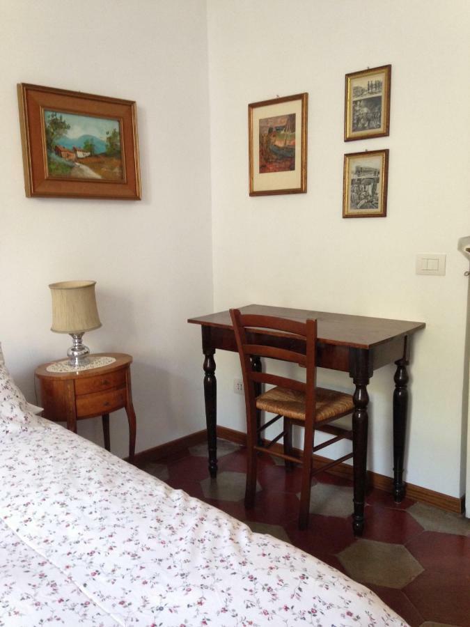 Casa In Trastevere Roma Dış mekan fotoğraf
