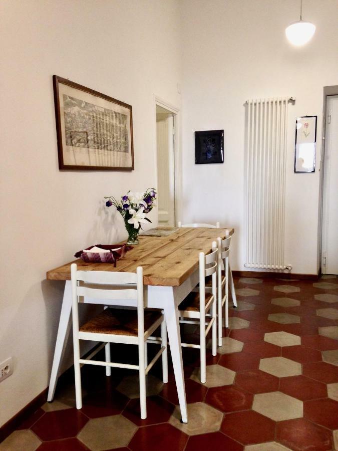 Casa In Trastevere Roma Dış mekan fotoğraf