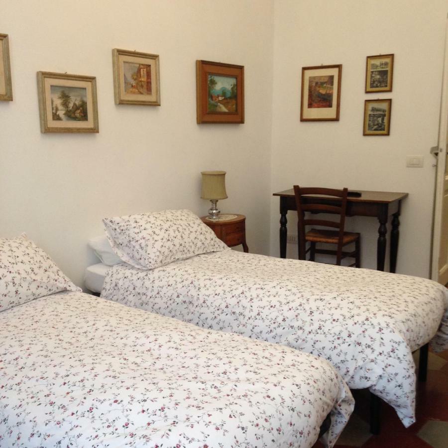 Casa In Trastevere Roma Dış mekan fotoğraf